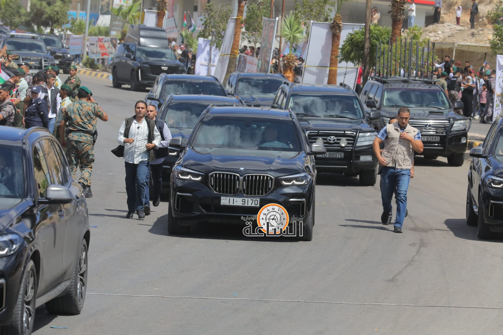 Madar Al-Saa Images 0.8079876856790897