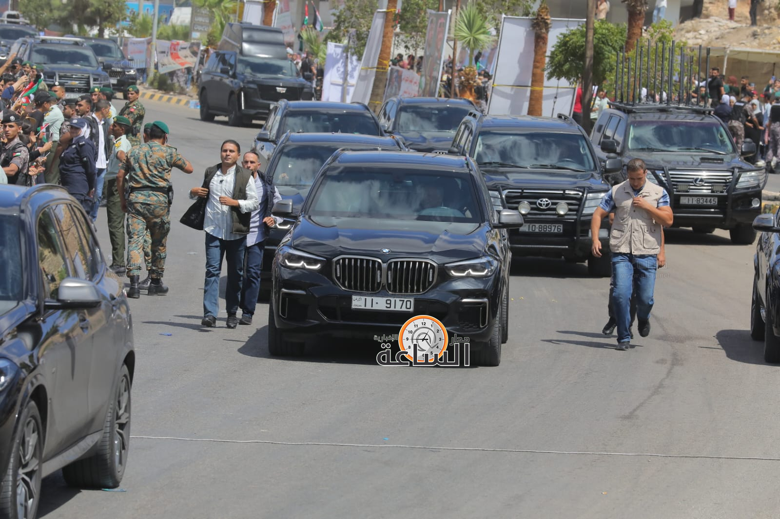 Madar Al-Saa Images 0.10199432593760949