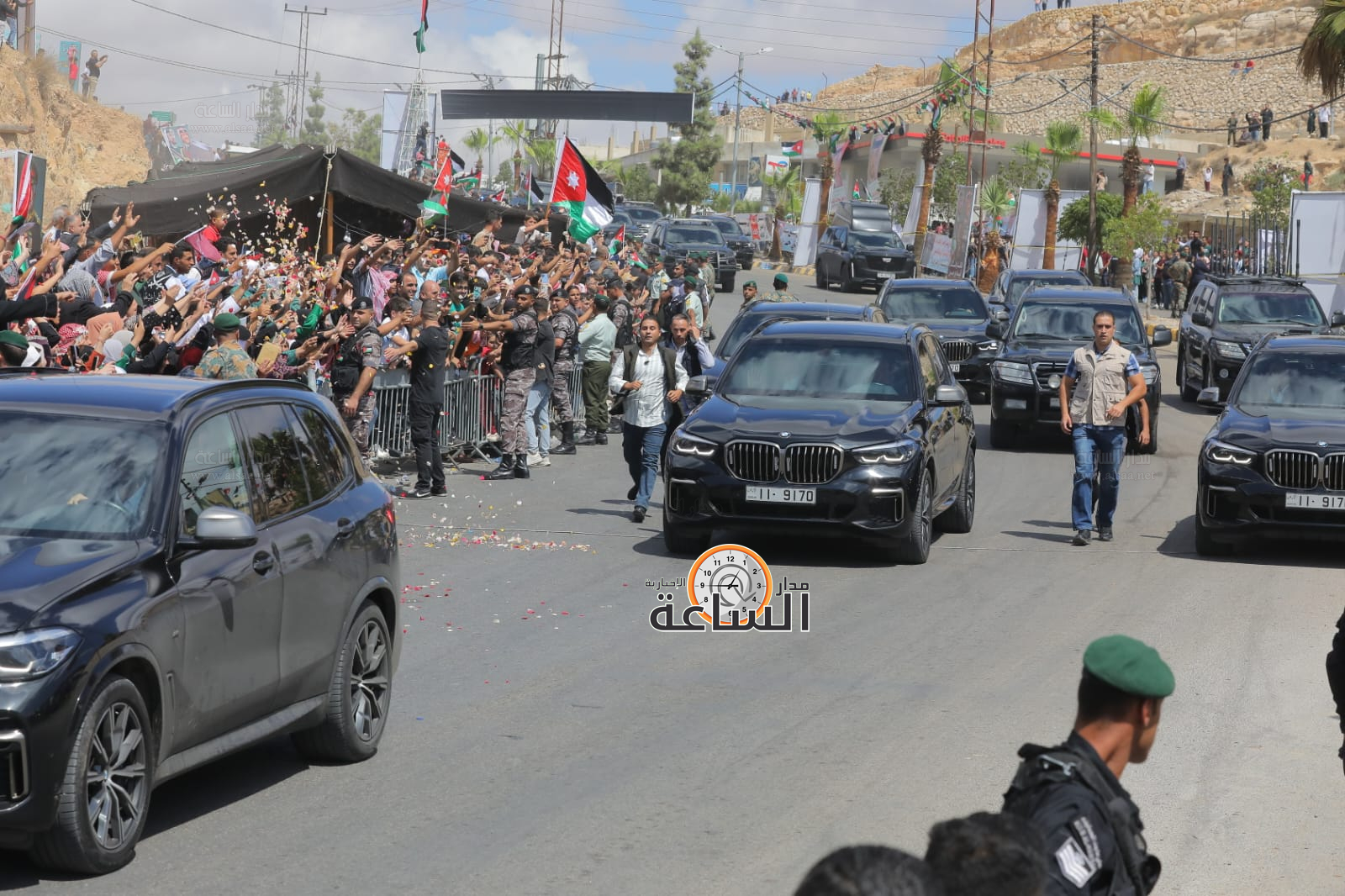 Madar Al-Saa Images 0.1816316238664495