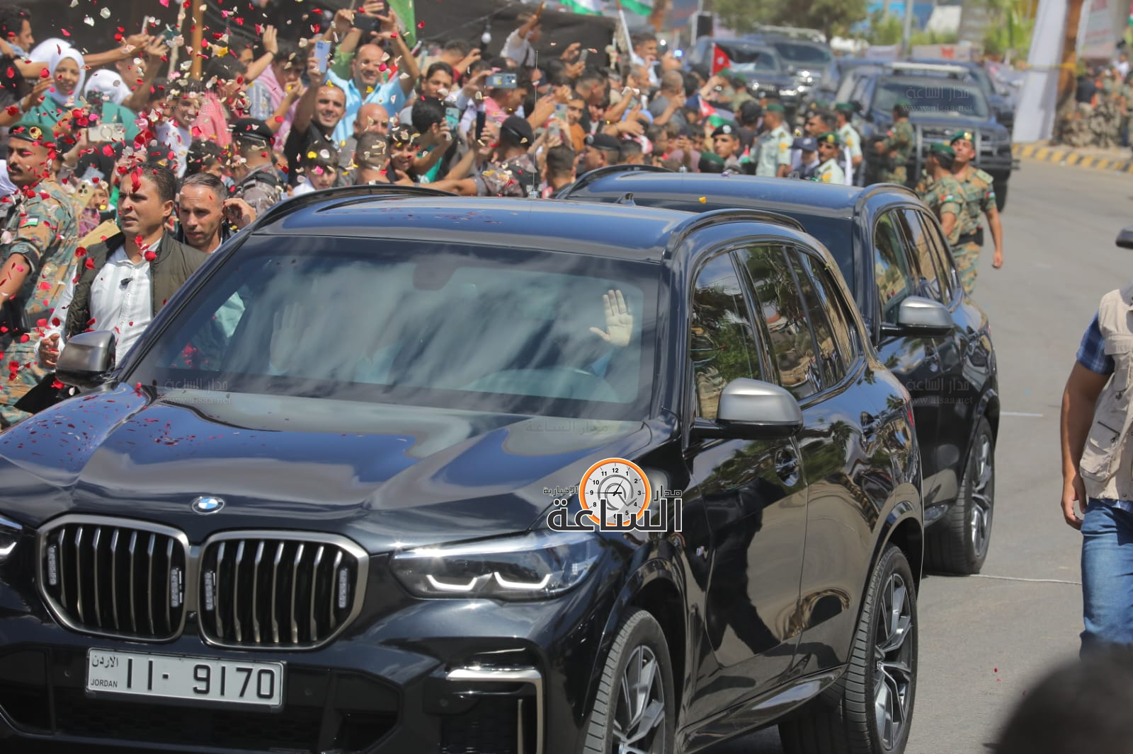 Madar Al-Saa Images 0.8384311168871894