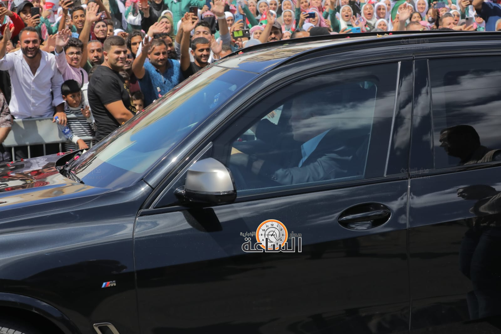 Madar Al-Saa Images 0.9476628050001781