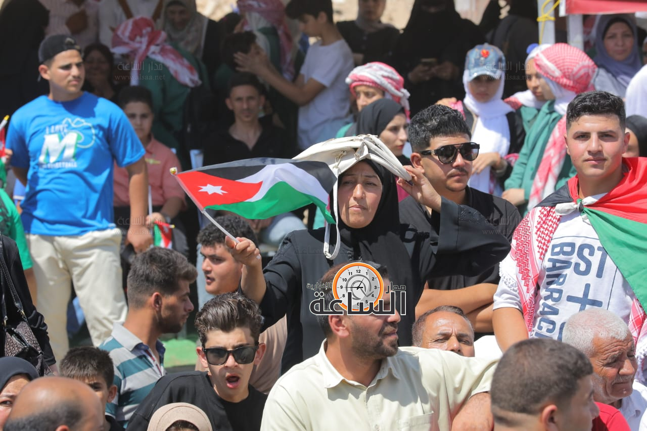 Madar Al-Saa Images 0.22682410232647343