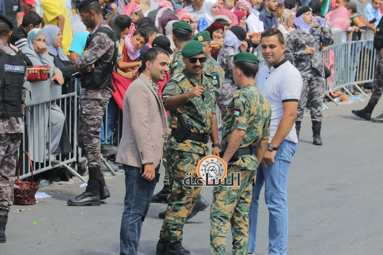 Madar Al-Saa Images 0.6119124480033822