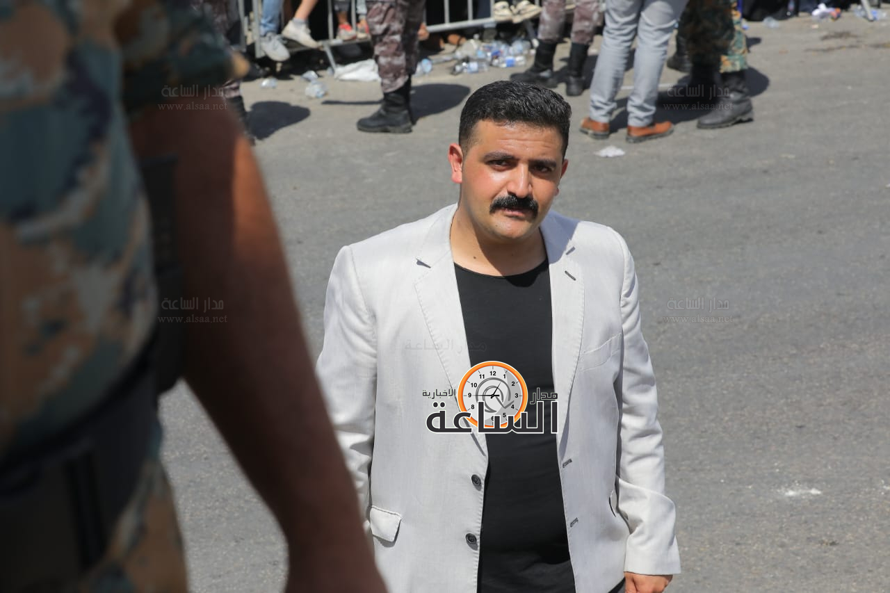 Madar Al-Saa Images 0.5365986563512317