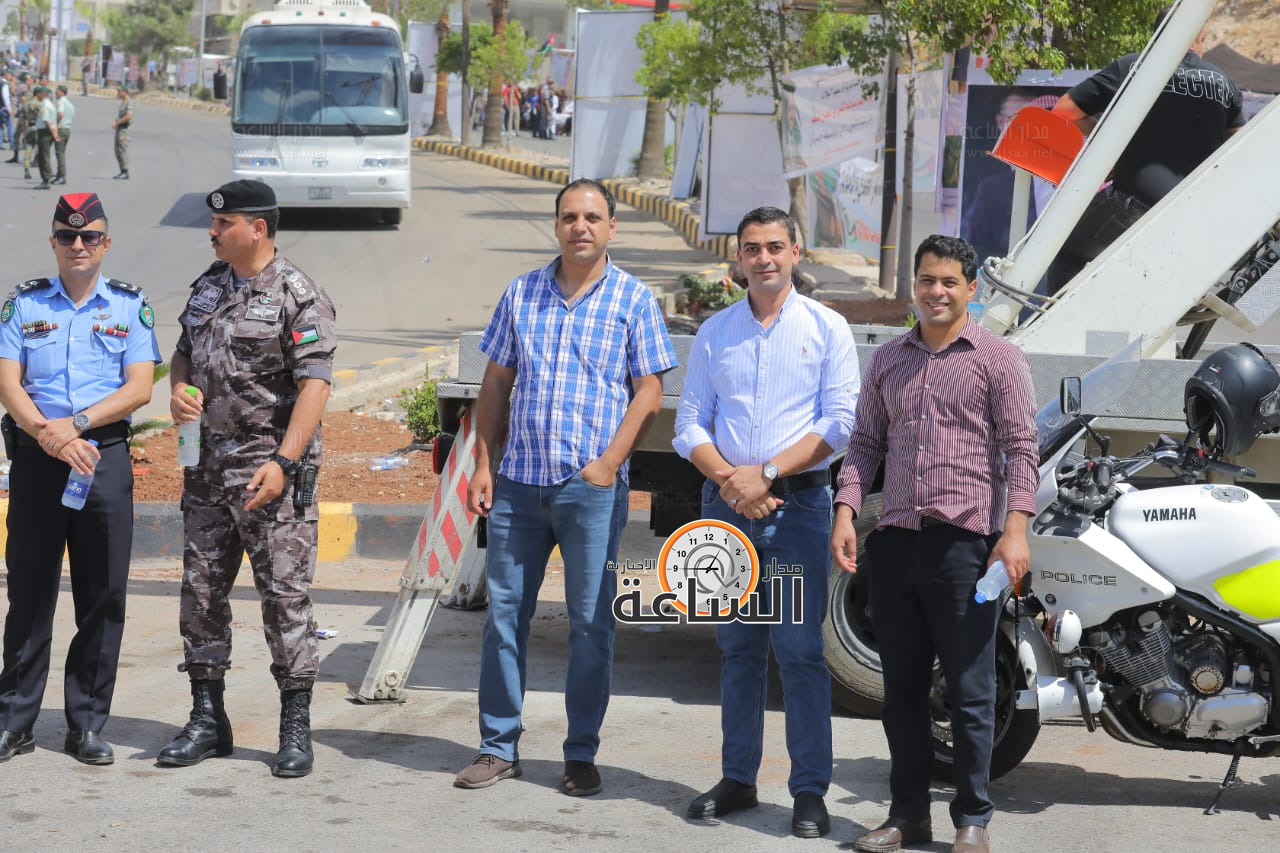 Madar Al-Saa Images 0.16008290449724827