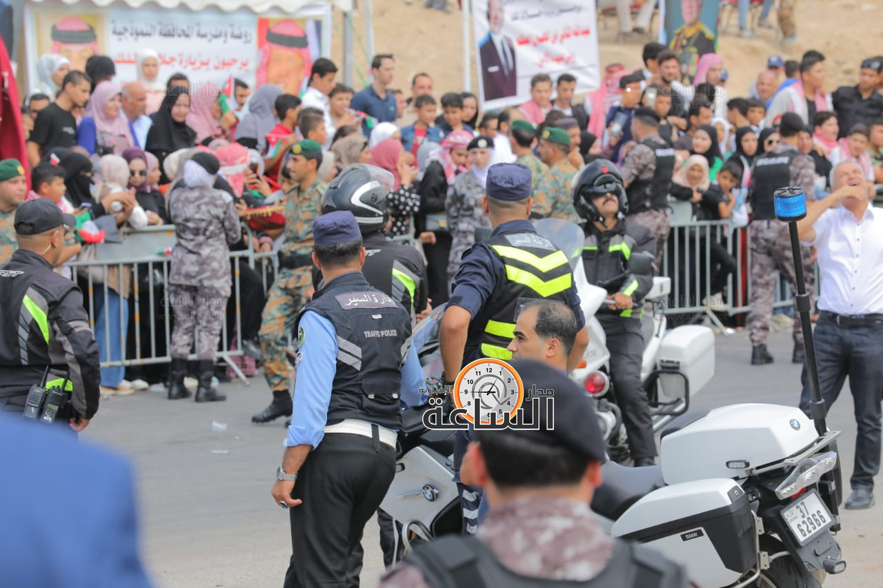 Madar Al-Saa Images 0.55166690222921