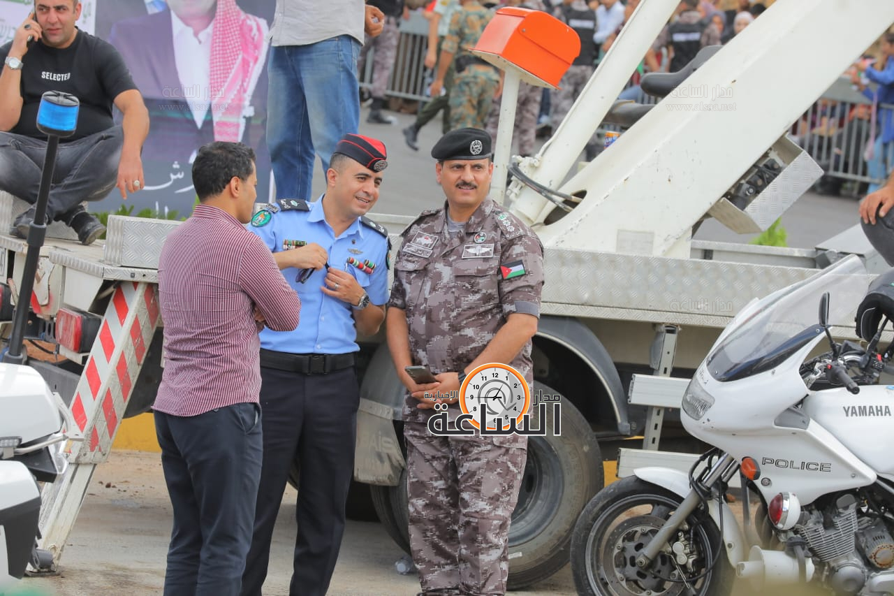 Madar Al-Saa Images 0.894268646691672