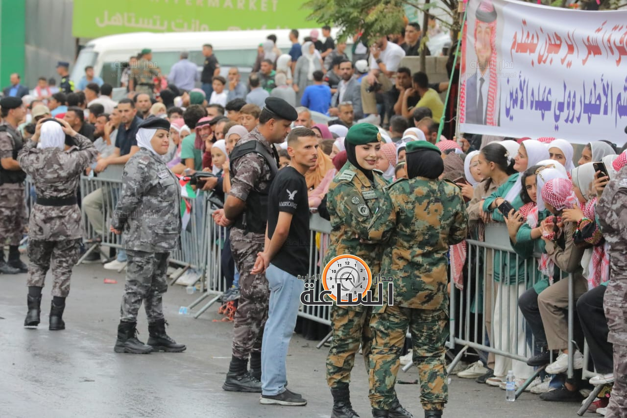 Madar Al-Saa Images 0.20709825032373375