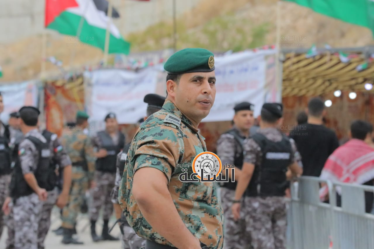 Madar Al-Saa Images 0.4900046684948218