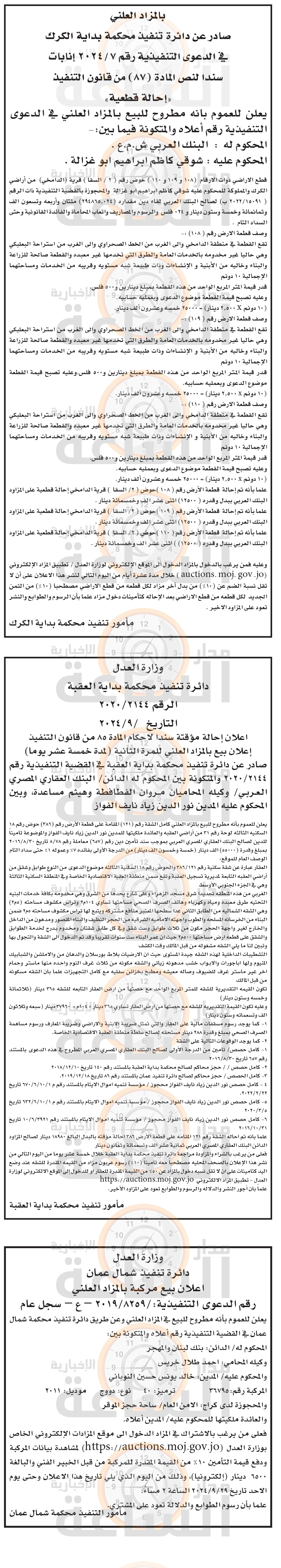 Madar Al-Saa Images 0.2307075131931995