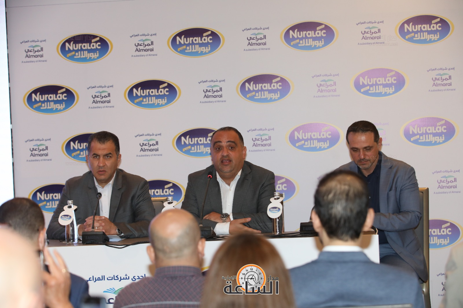 Madar Al-Saa Images 0.18607589142746273