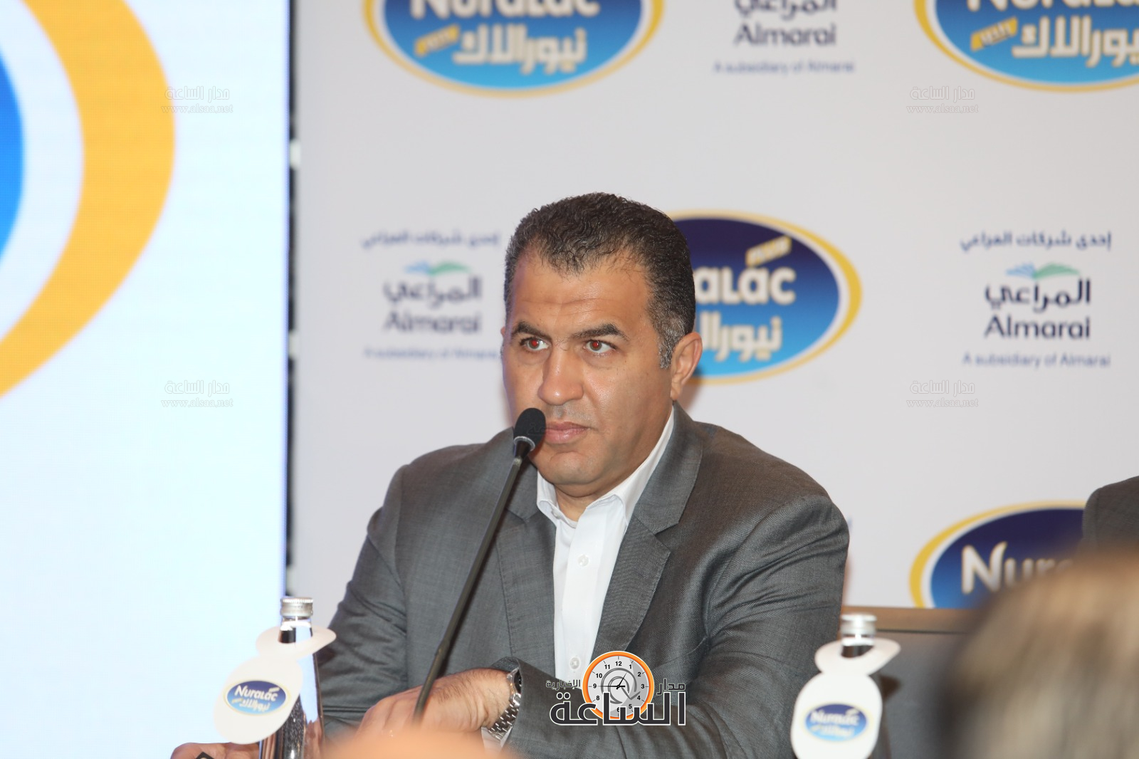 Madar Al-Saa Images 0.8399575967408868