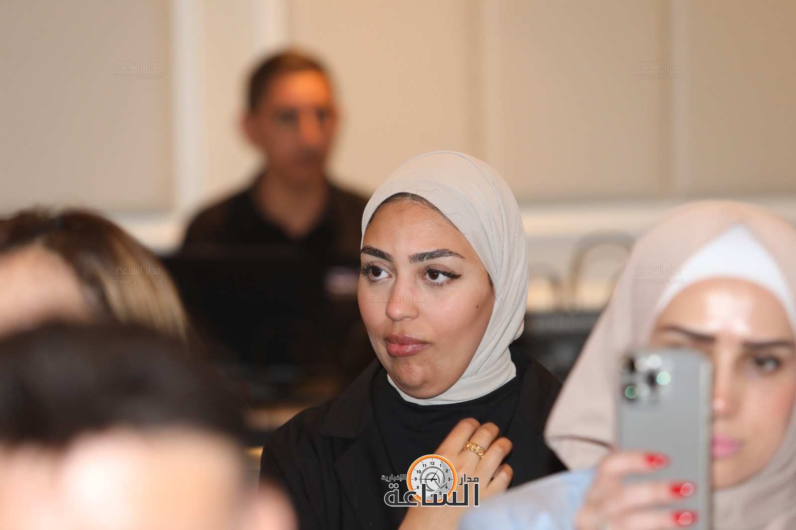 Madar Al-Saa Images 0.10481112238389478