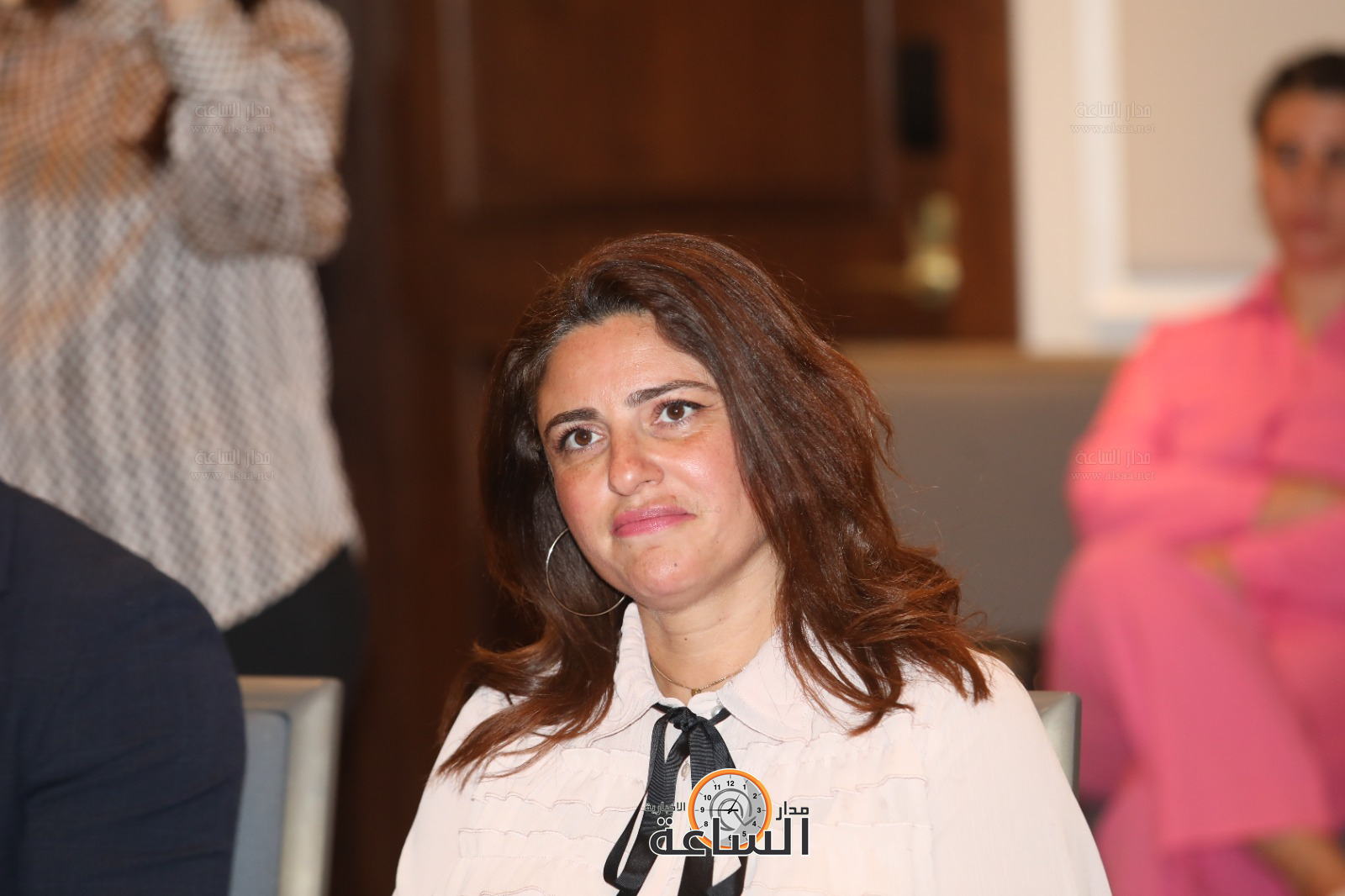 Madar Al-Saa Images 0.20223608132141102