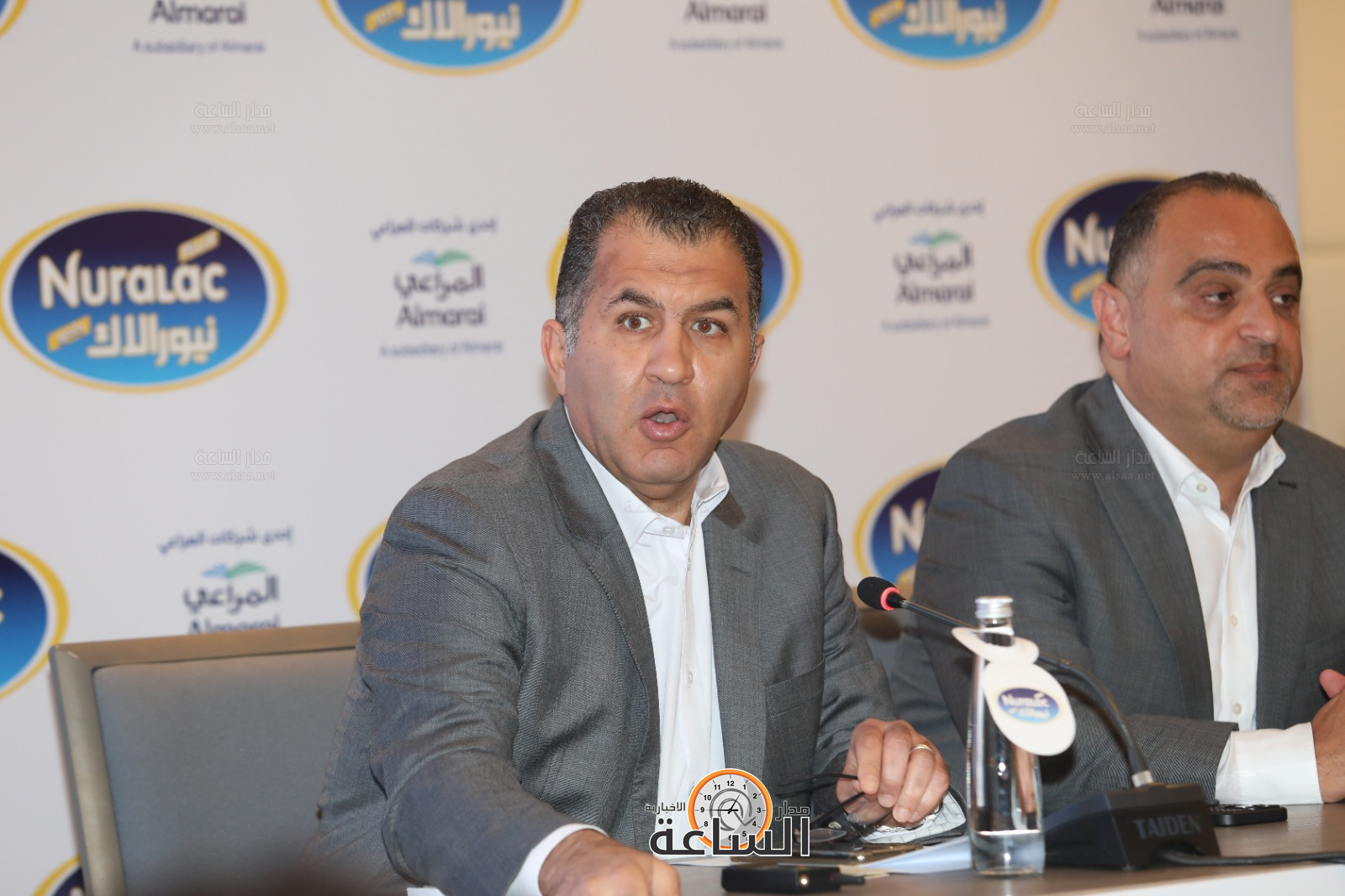 Madar Al-Saa Images 0.7461811570792294