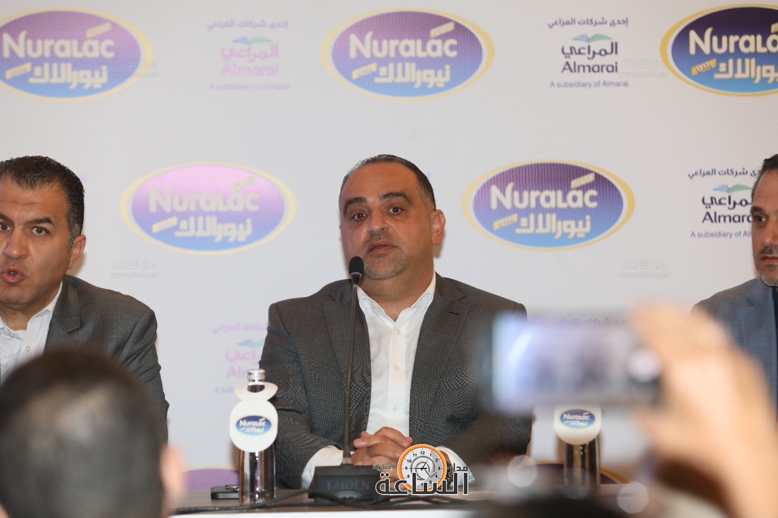 Madar Al-Saa Images 0.8654148175518643