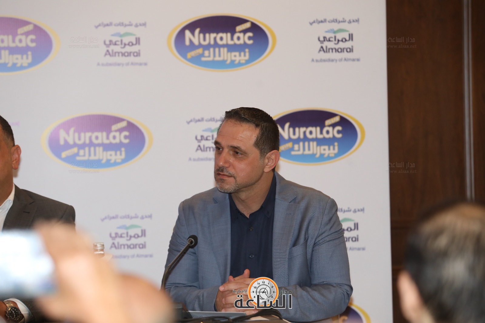 Madar Al-Saa Images 0.09406768539930077