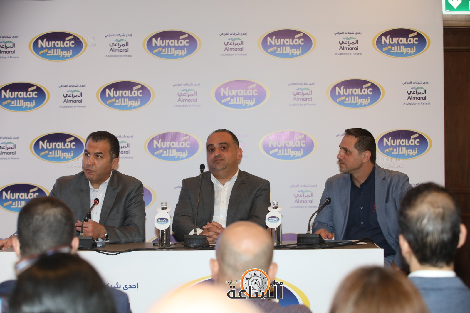 Madar Al-Saa Images 0.6207784856144549