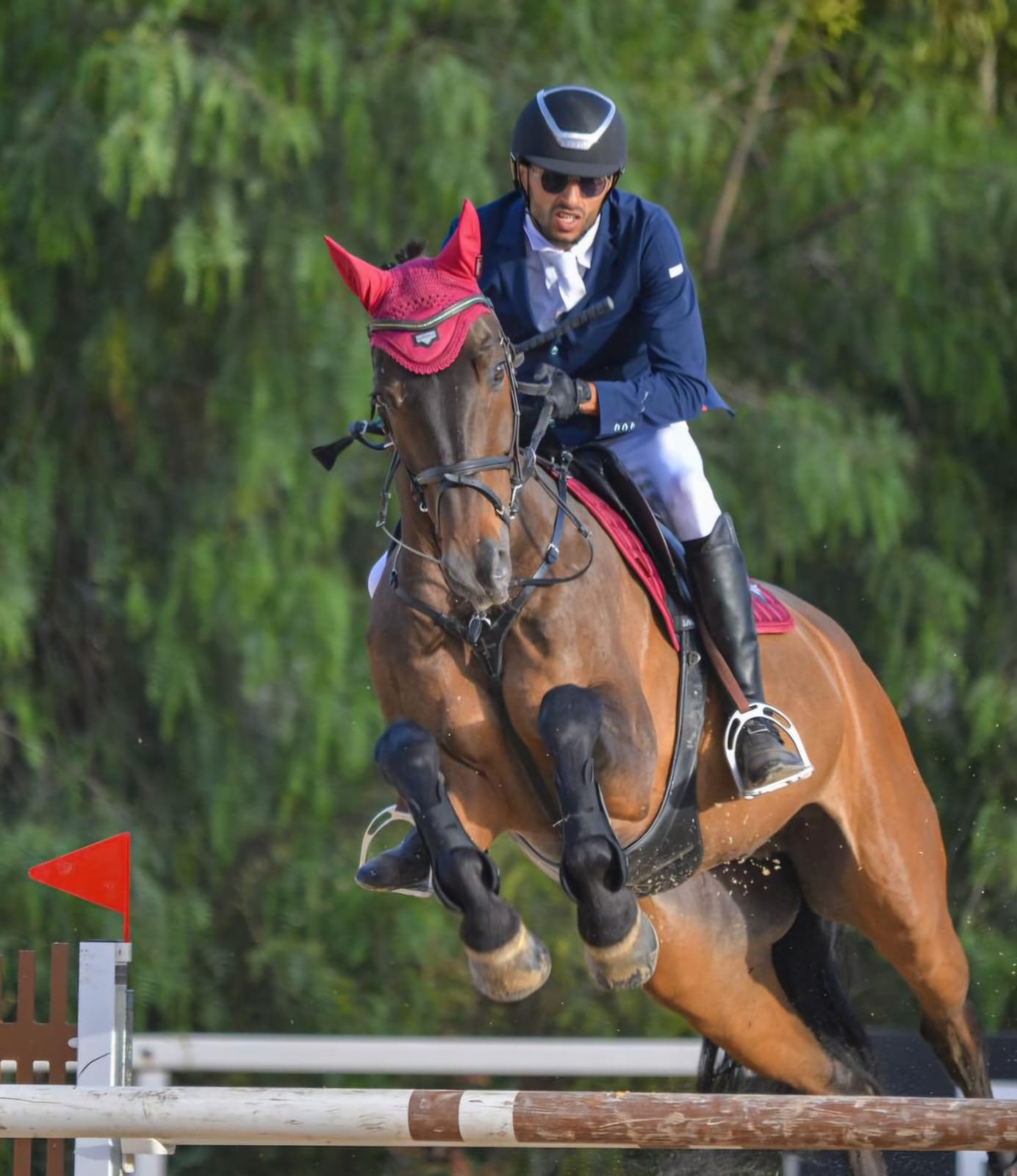 Madar Al-Saa Images 0.9927347167899081