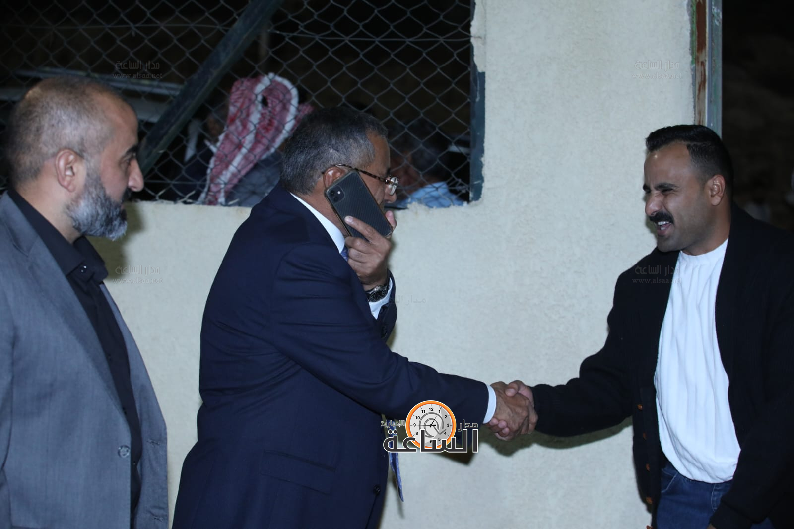 Madar Al-Saa Images 0.7732575004301874