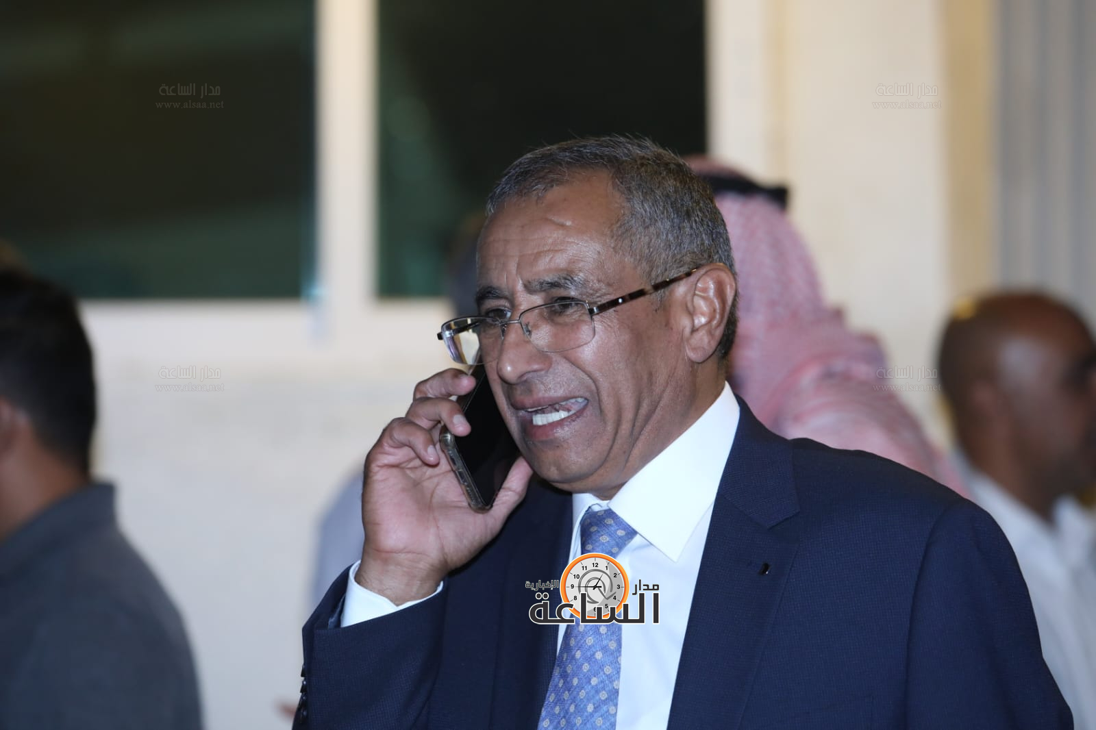 Madar Al-Saa Images 0.9195189487723272