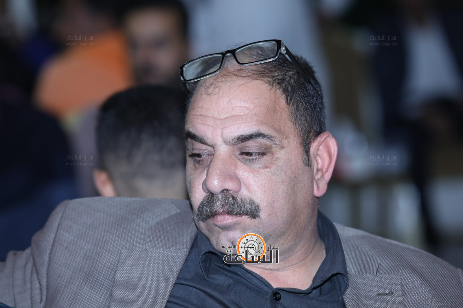 Madar Al-Saa Images 0.019980342151430852