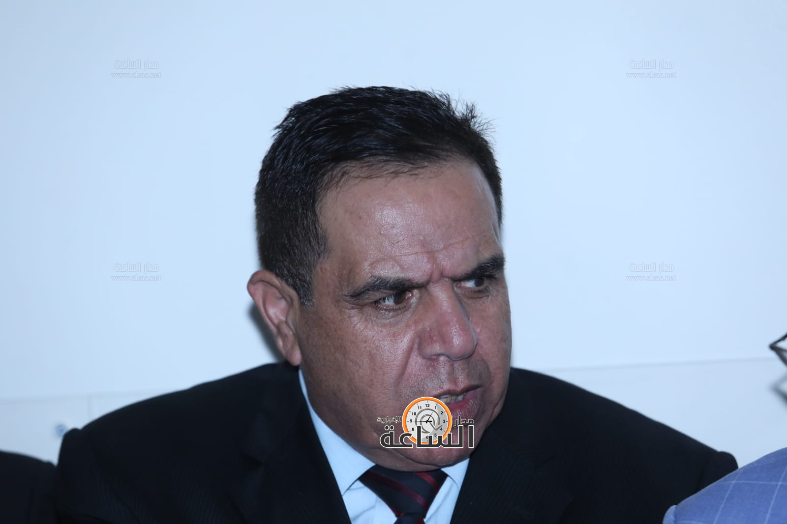 Madar Al-Saa Images 0.3937198921451479