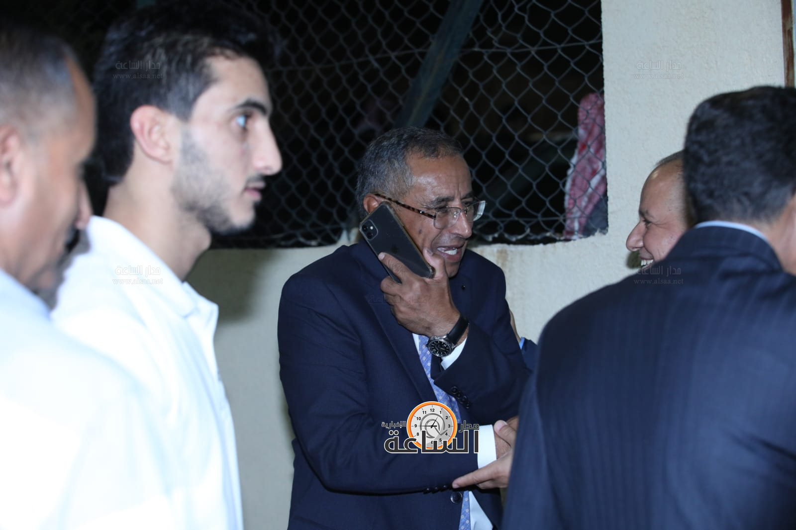 Madar Al-Saa Images 0.5339295588427935