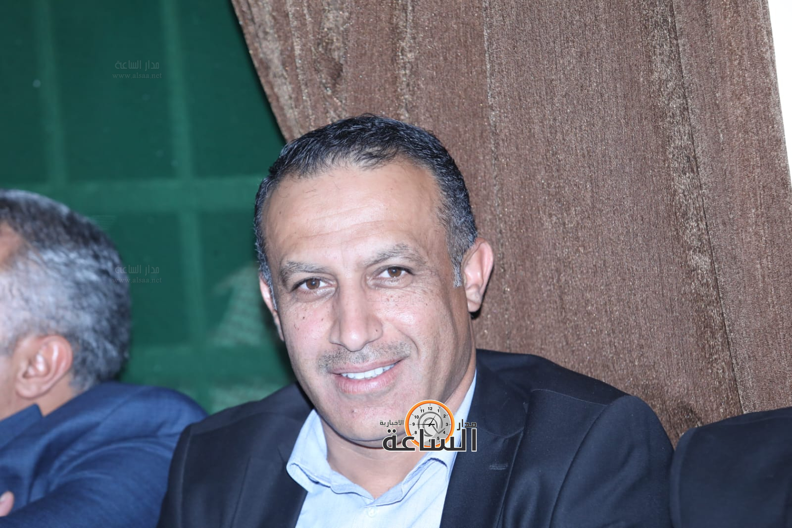 Madar Al-Saa Images 0.05888245498078404