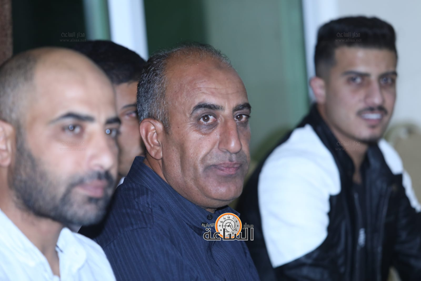 Madar Al-Saa Images 0.7605938266509724