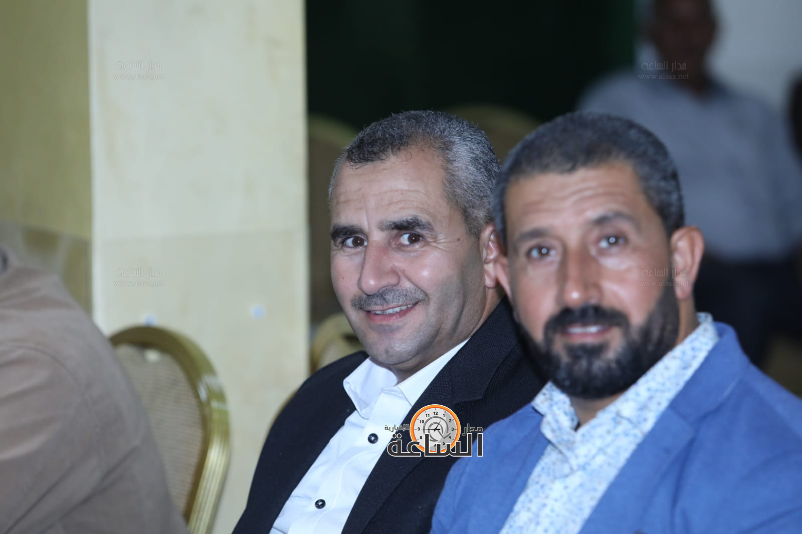 Madar Al-Saa Images 0.26817831196187436