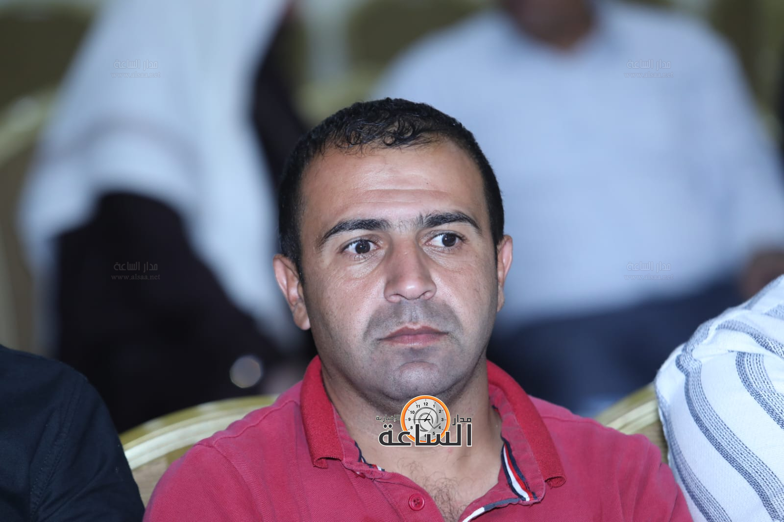 Madar Al-Saa Images 0.08250856509807458