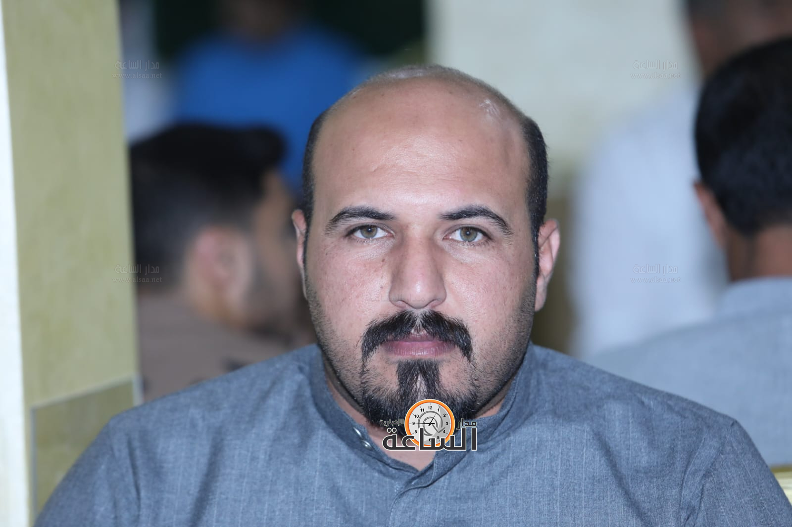 Madar Al-Saa Images 0.8716625520182137