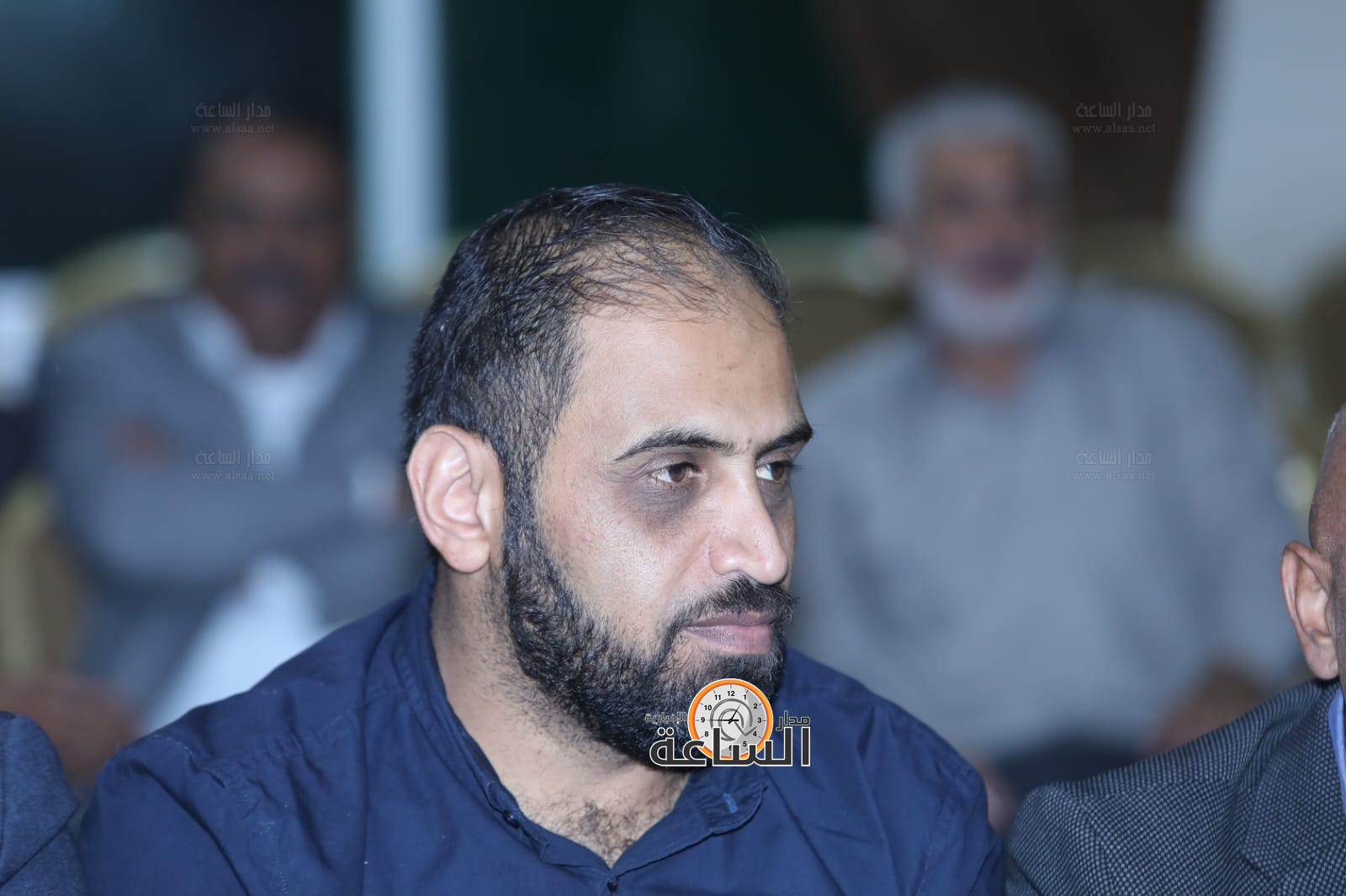 Madar Al-Saa Images 0.1413103699469318