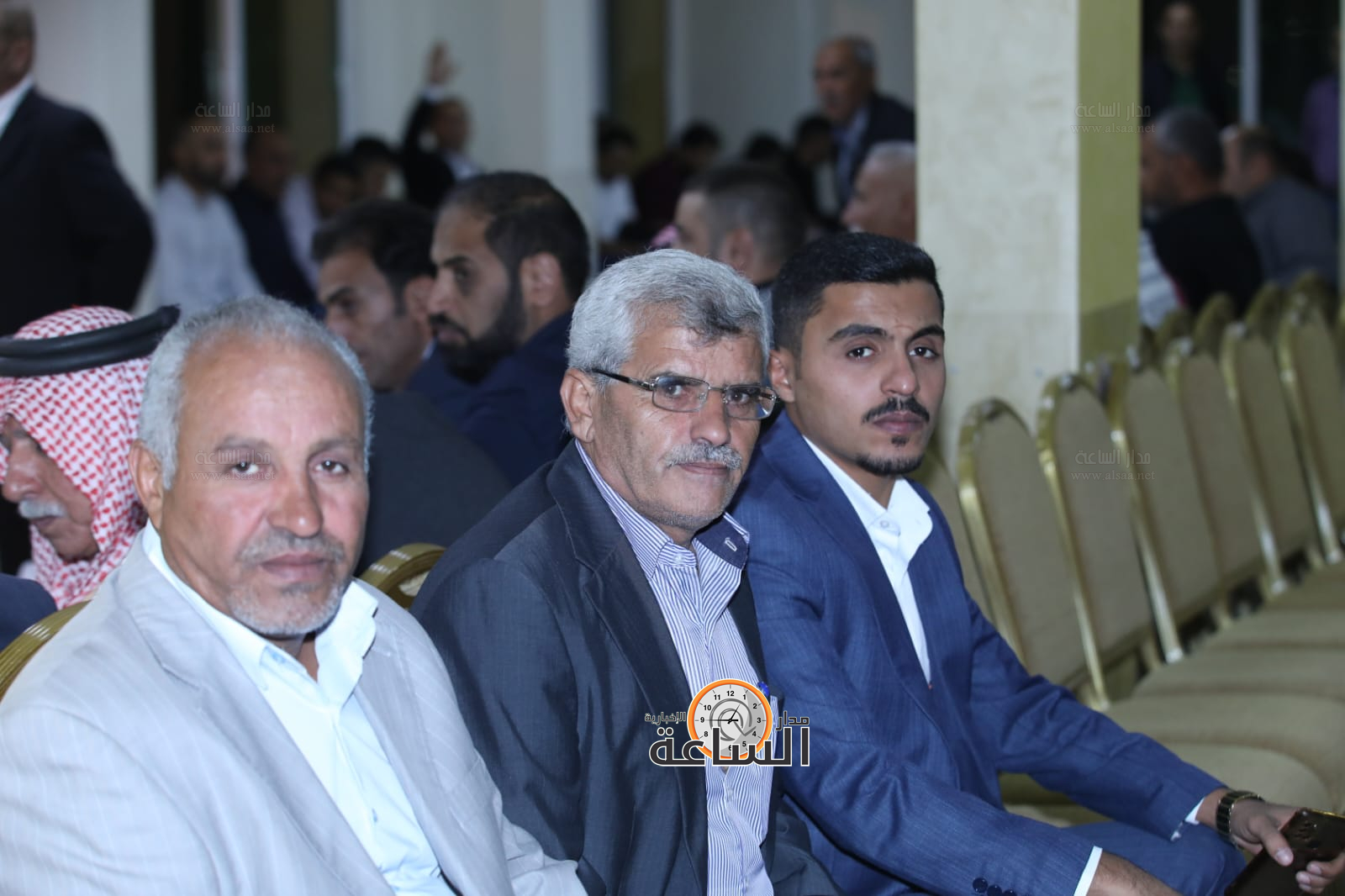 Madar Al-Saa Images 0.837324407749495