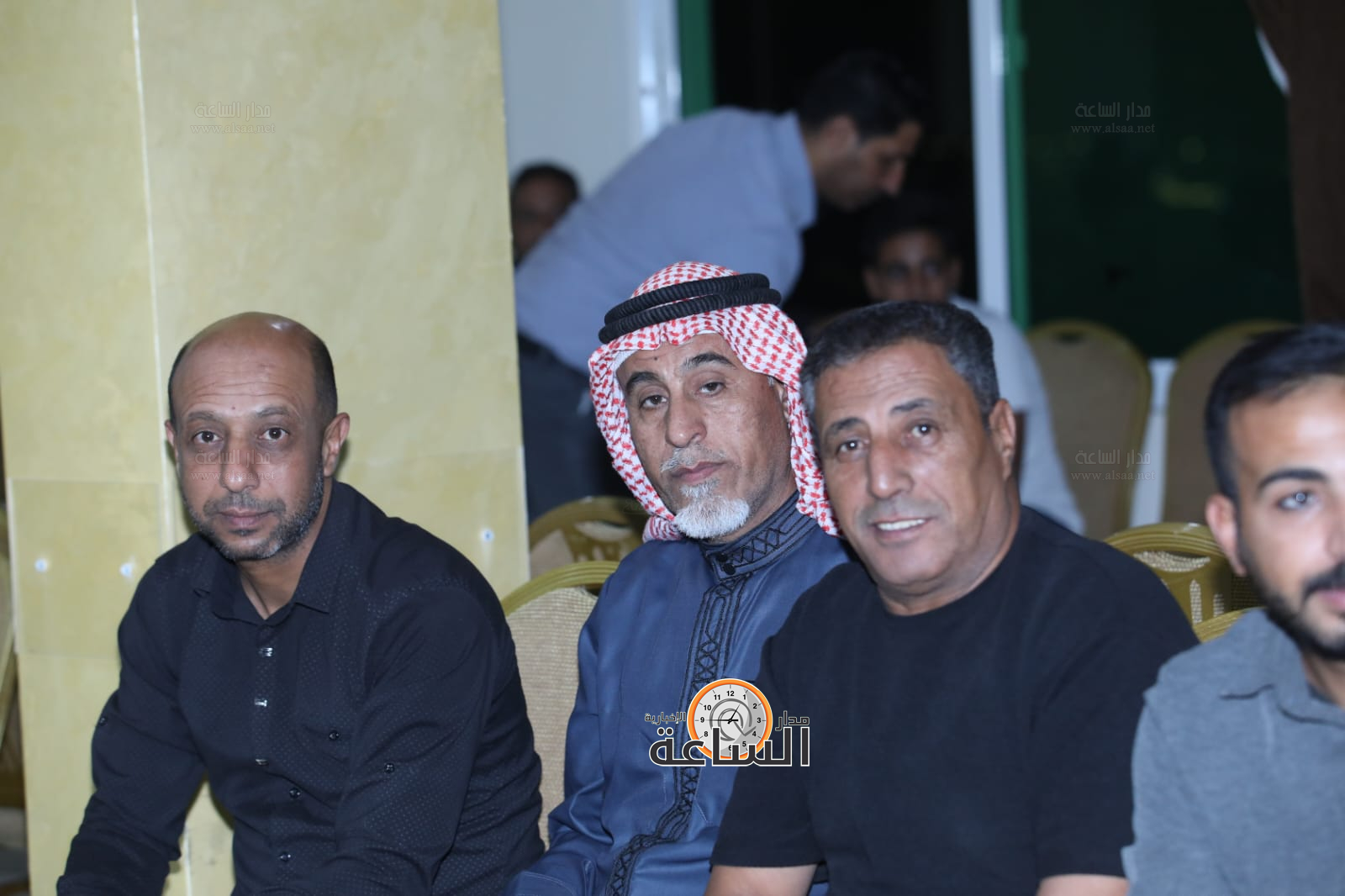 Madar Al-Saa Images 0.6969004846590847