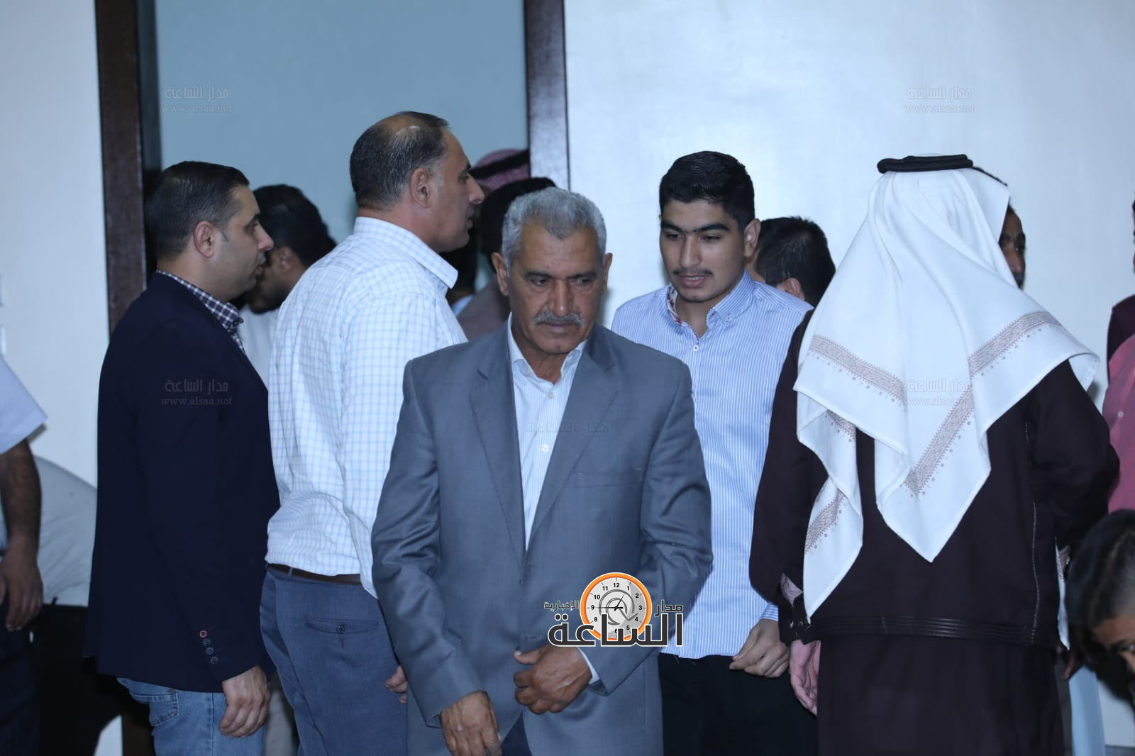 Madar Al-Saa Images 0.22736851729385354