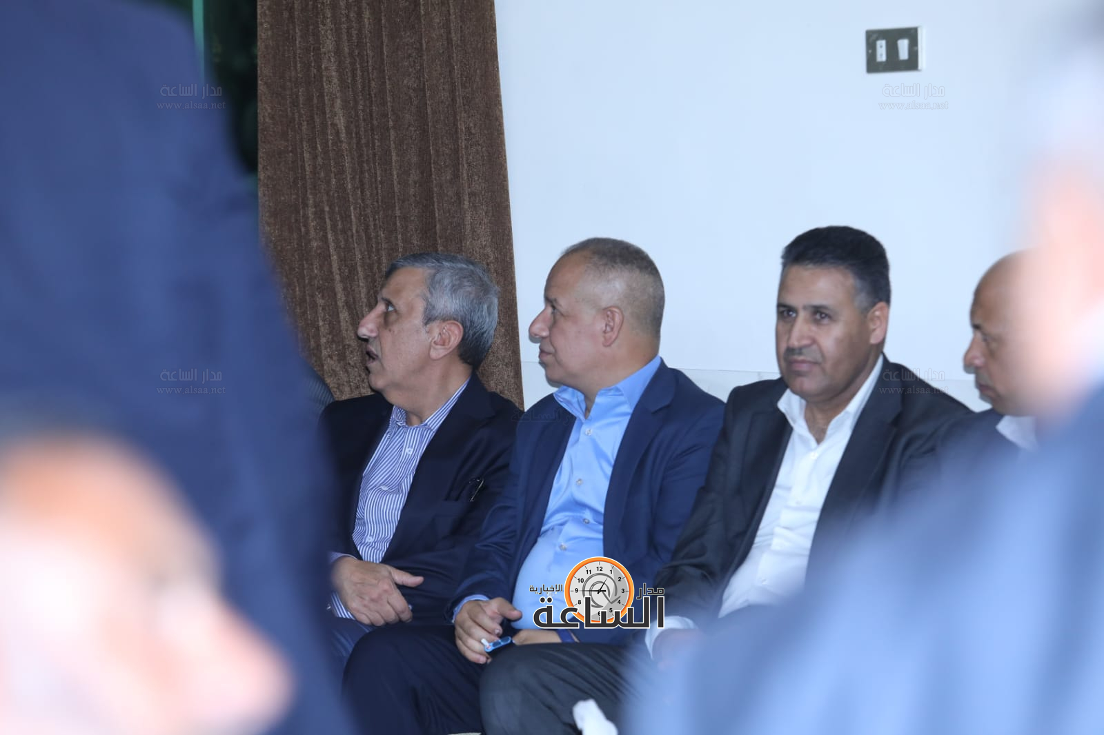 Madar Al-Saa Images 0.8892885832330697