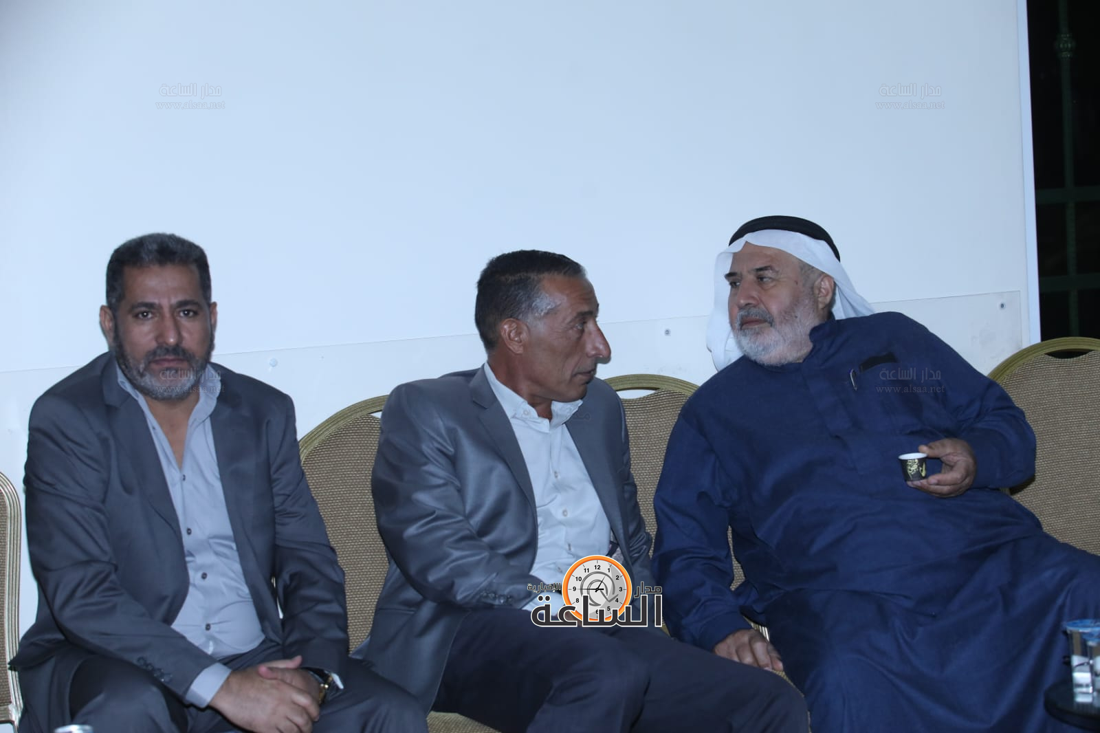 Madar Al-Saa Images 0.5481763891307663