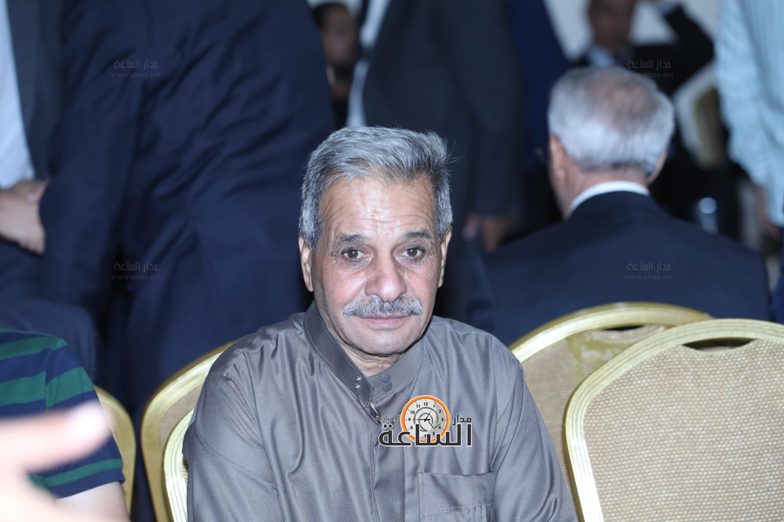 Madar Al-Saa Images 0.5519491274576356