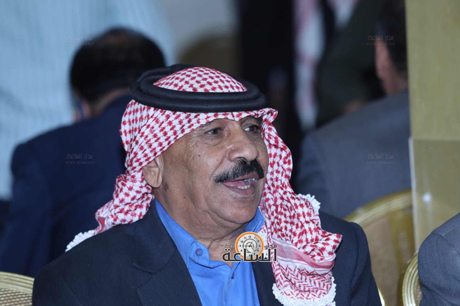 Madar Al-Saa Images 0.008705088980207165