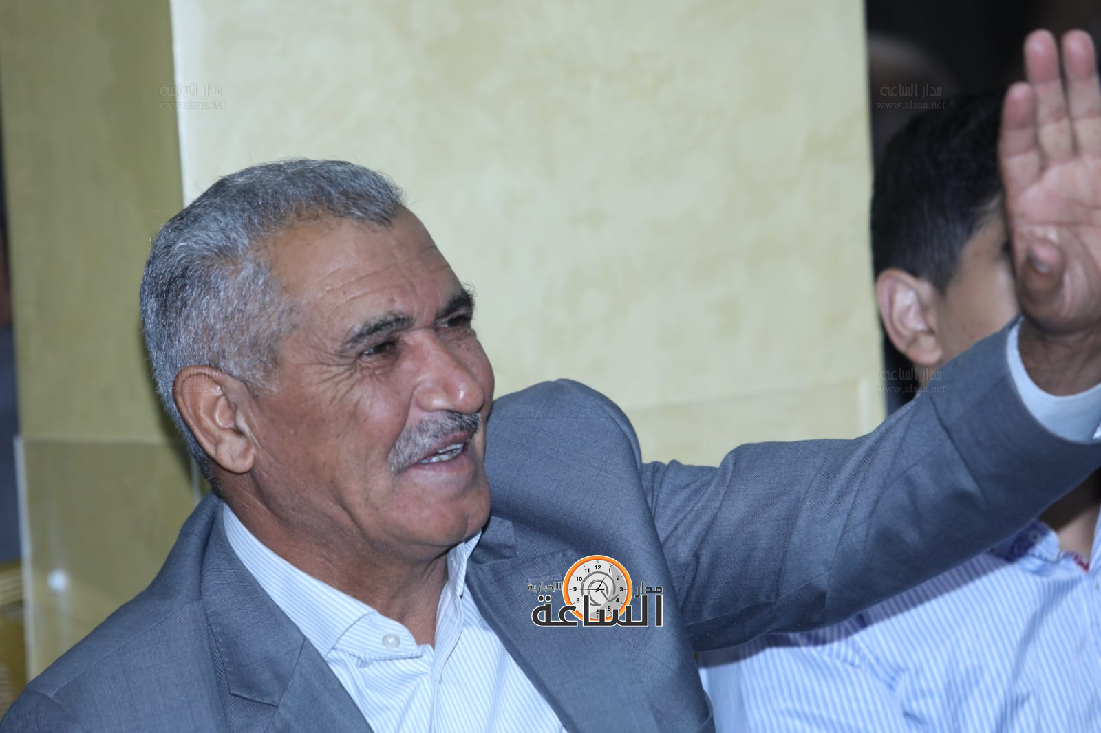 Madar Al-Saa Images 0.1776543135912998