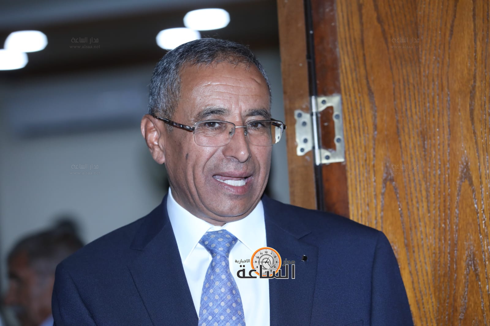 Madar Al-Saa Images 0.30488367451229115