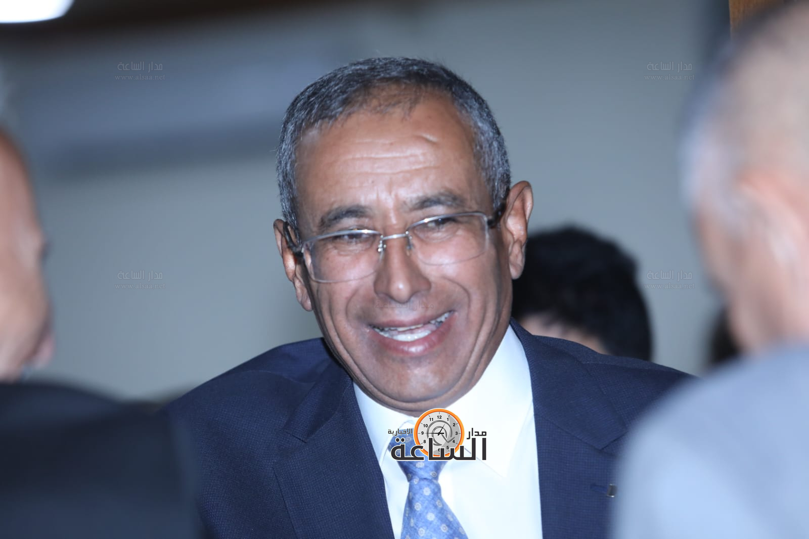 Madar Al-Saa Images 0.44945218892698824