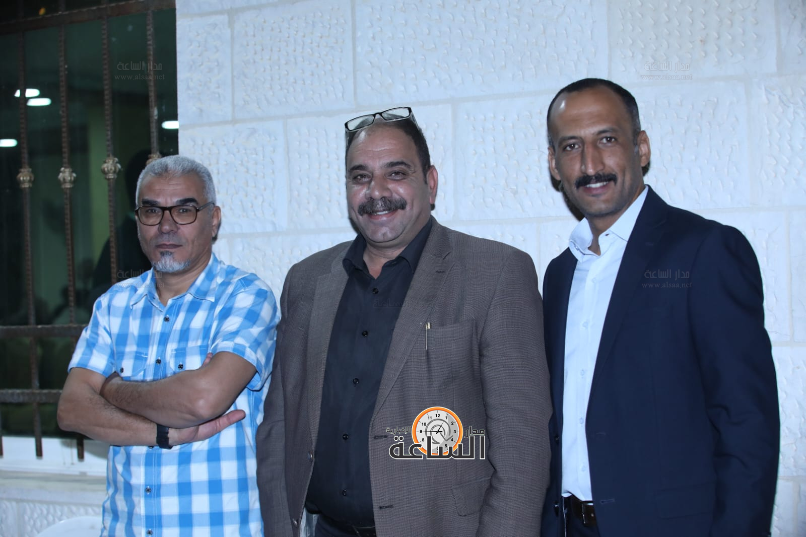 Madar Al-Saa Images 0.48467697887235994