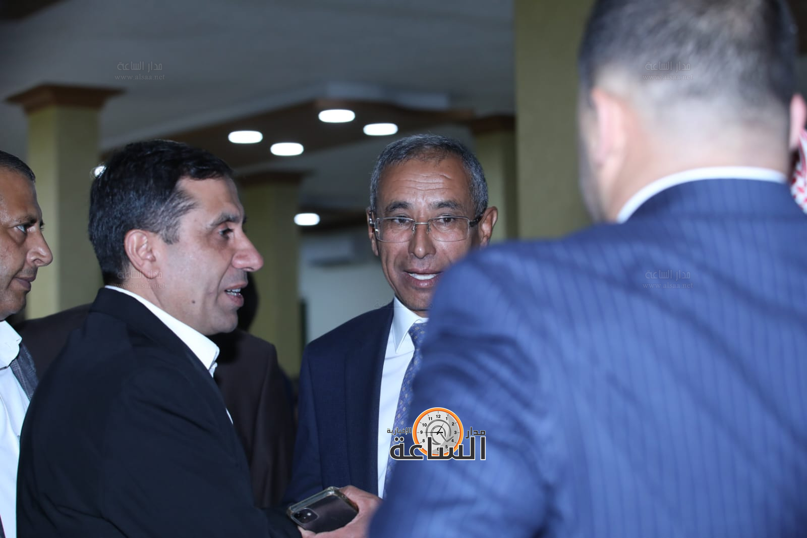 Madar Al-Saa Images 0.02984471178954995