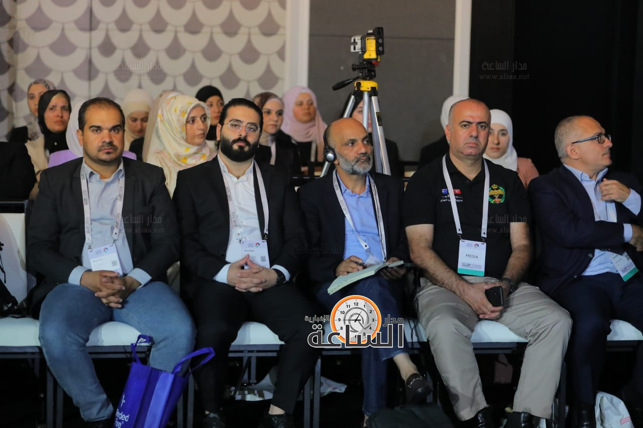 Madar Al-Saa Images 0.6585295959615118