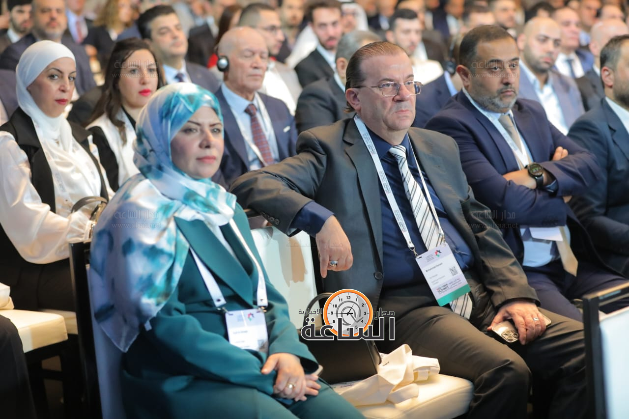 Madar Al-Saa Images 0.7051139843685705