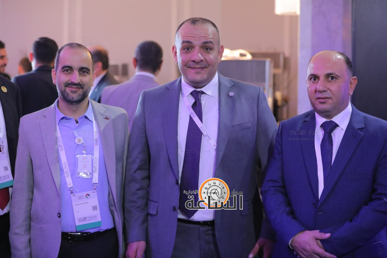 Madar Al-Saa Images 0.246702909169773