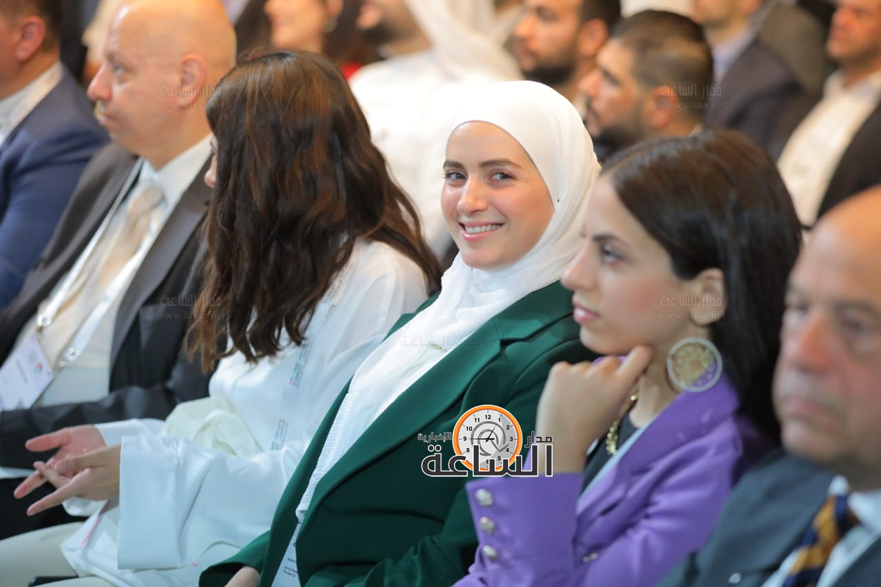 Madar Al-Saa Images 0.47480745834848226